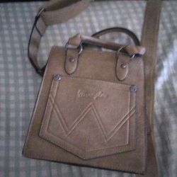 Wrangler Purse