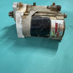 Volkswagen Starter