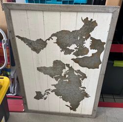 Framed Art