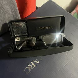 Versace Glasses