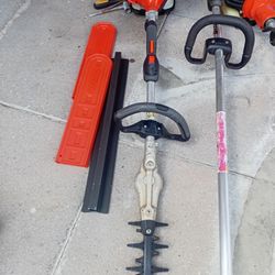 Landscape Tools Echo