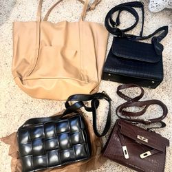 Purses