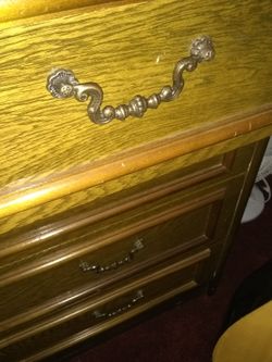 Korean chest drawer