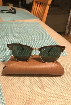 Ray Bans