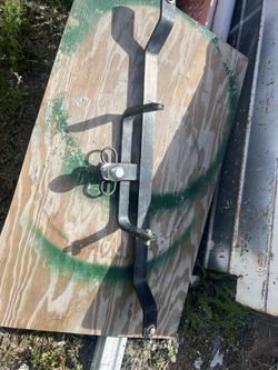 Towing Package Hitch