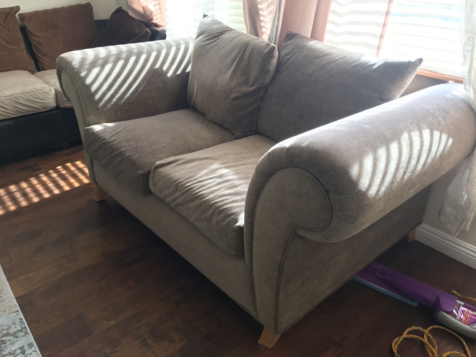Couches For Sale for Sale in San Jacinto, CA OfferUp