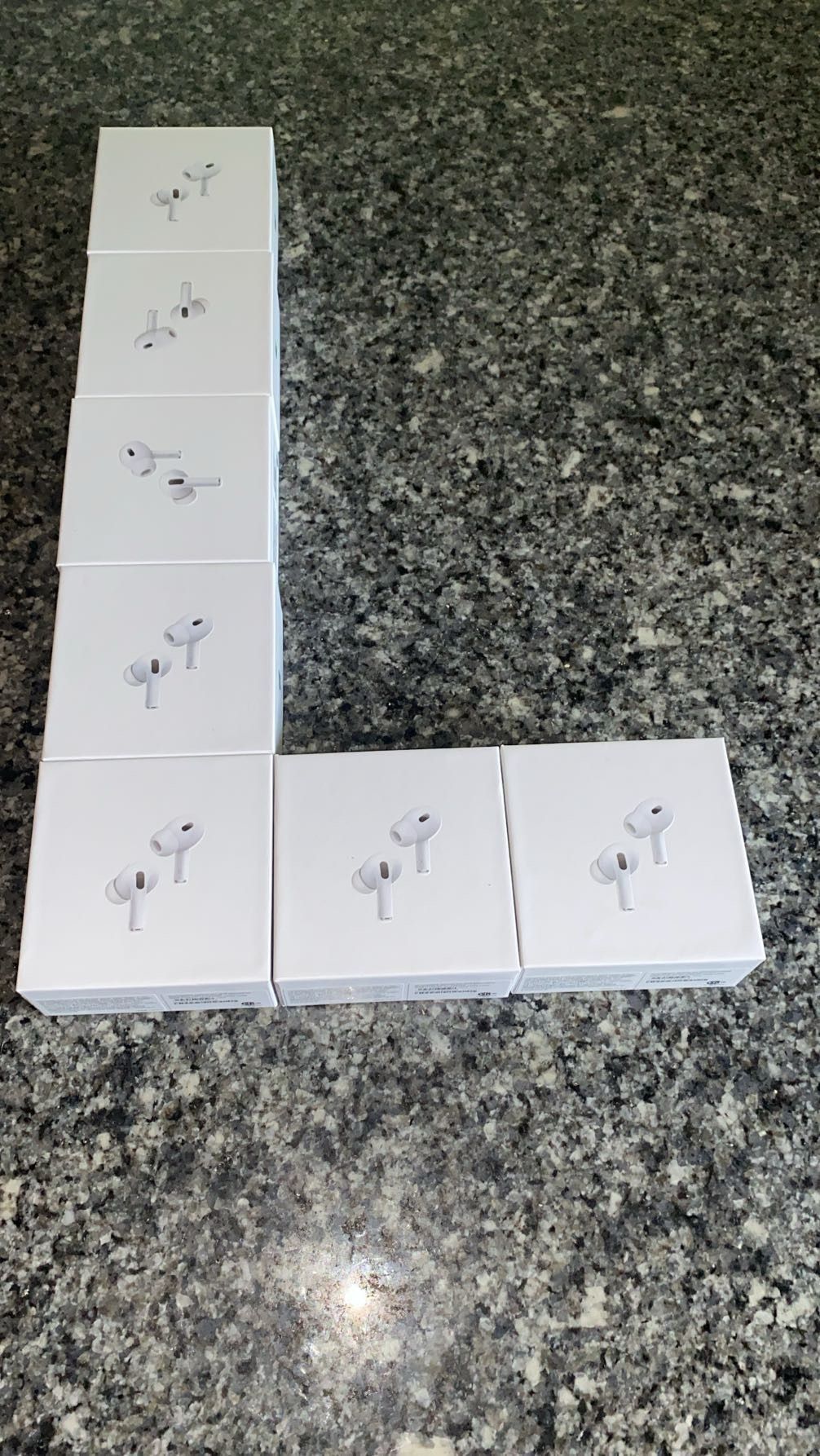 Apple AirPods