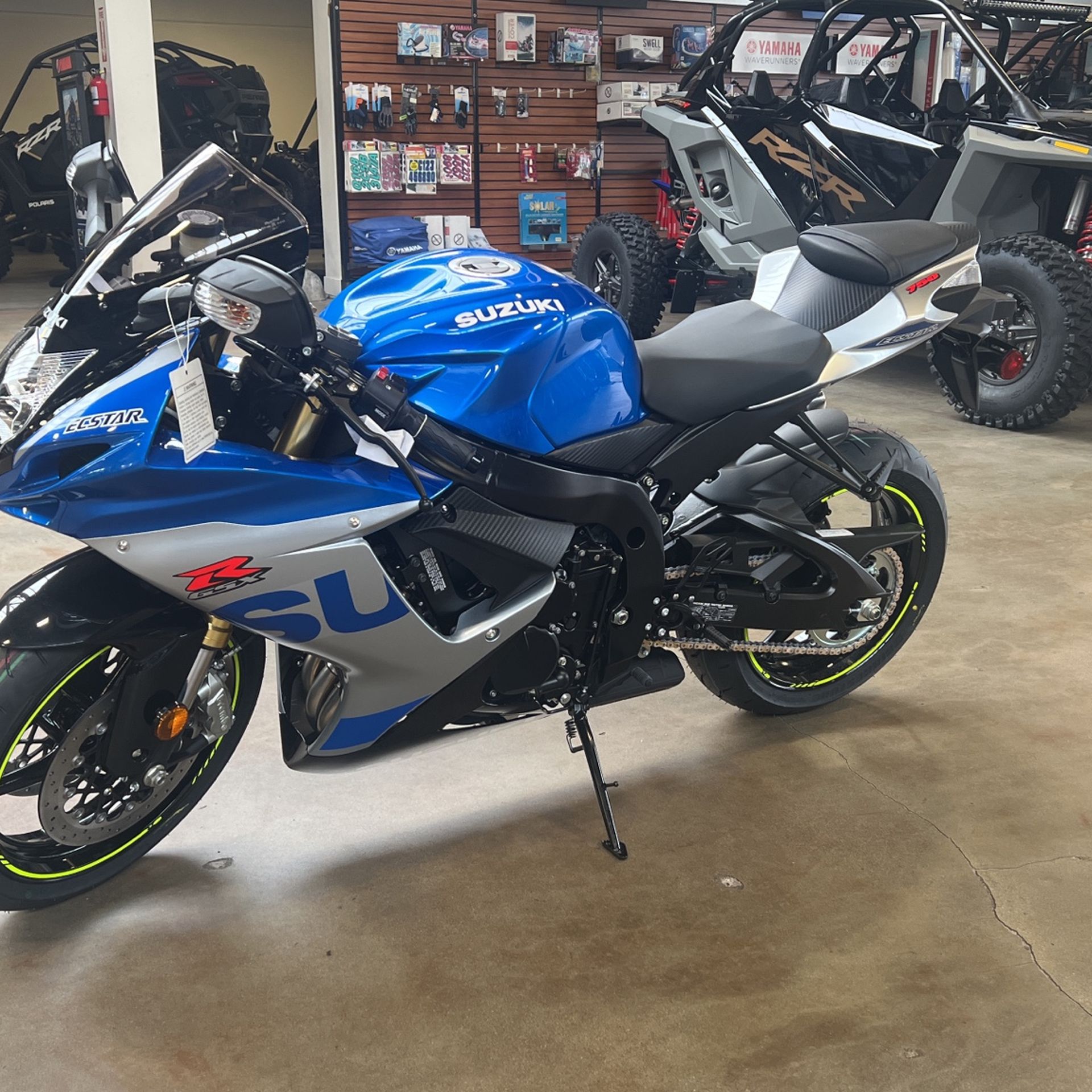 2023 Suzuki Gsxr 750 for Sale in Lakewood, CA OfferUp