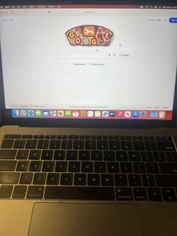 Mac Book Pro 128GB SSD 8GB RAM