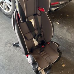 Car Seat. Used Once