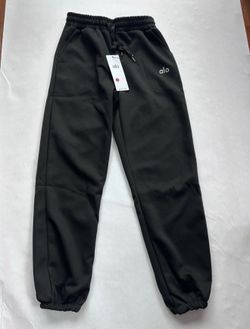 Alo Mens Track Suit Set (M)