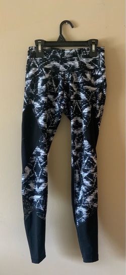 Alethic leggings