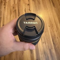 Tamron SP AF 17-50mm f/2.8 XR Di-II VC LD Aspherical (IF) Lens for Nikon F