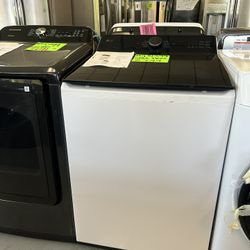 LG Washer 