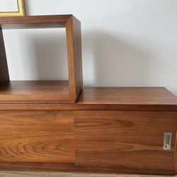 Storage Cabinet