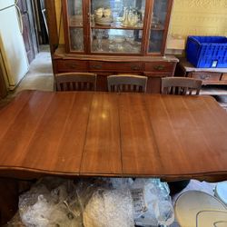 5 Piece Dining Set