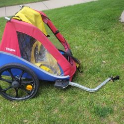 Trek Bike Trailer