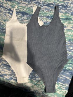 Aura Bodysuits