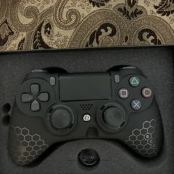 Ps4 Scuf