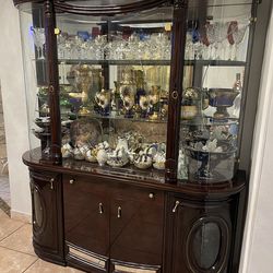 China Hutch