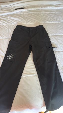 Louis Vuitton cargo pants