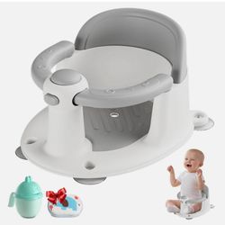 Infant/Toddler Bath Seat