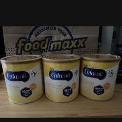 Enfamil formula
