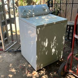 Washer