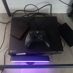 Xbox One 1st Gen