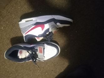 Nike