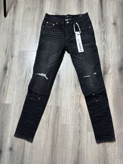 Purple Jeans
