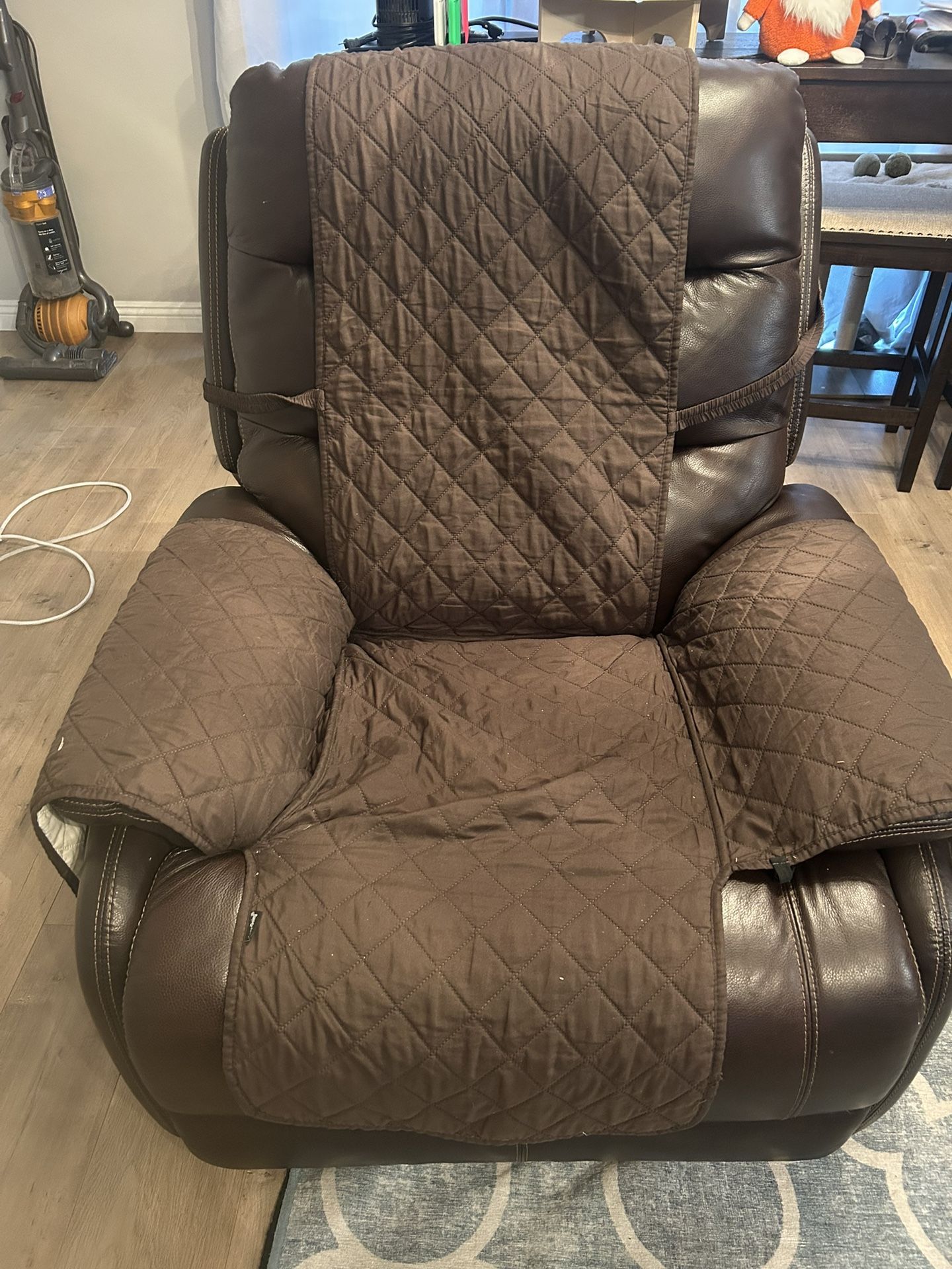 Costco Recliner