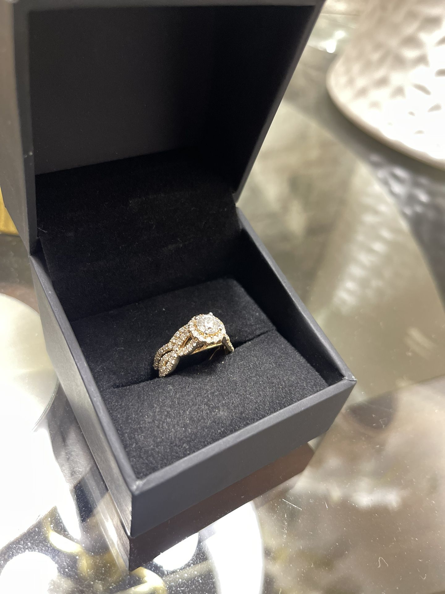 Wedding Ring