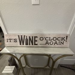 Canvas Wall Art