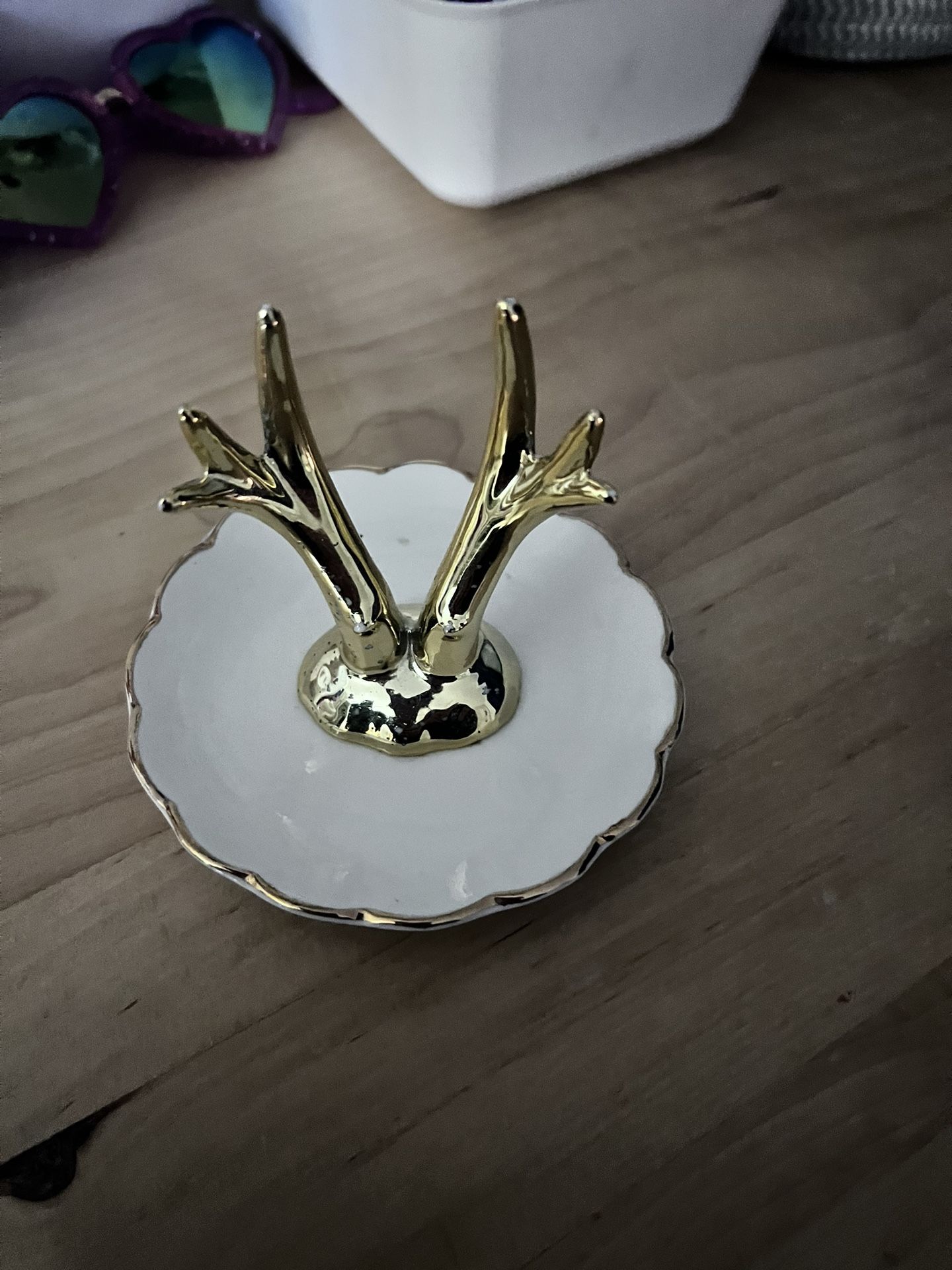 Jewelry Dish