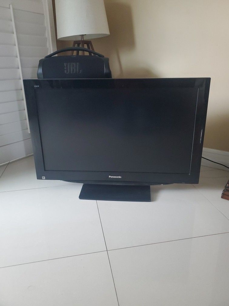Panasonic TV