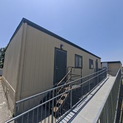 Mobile Home 1996