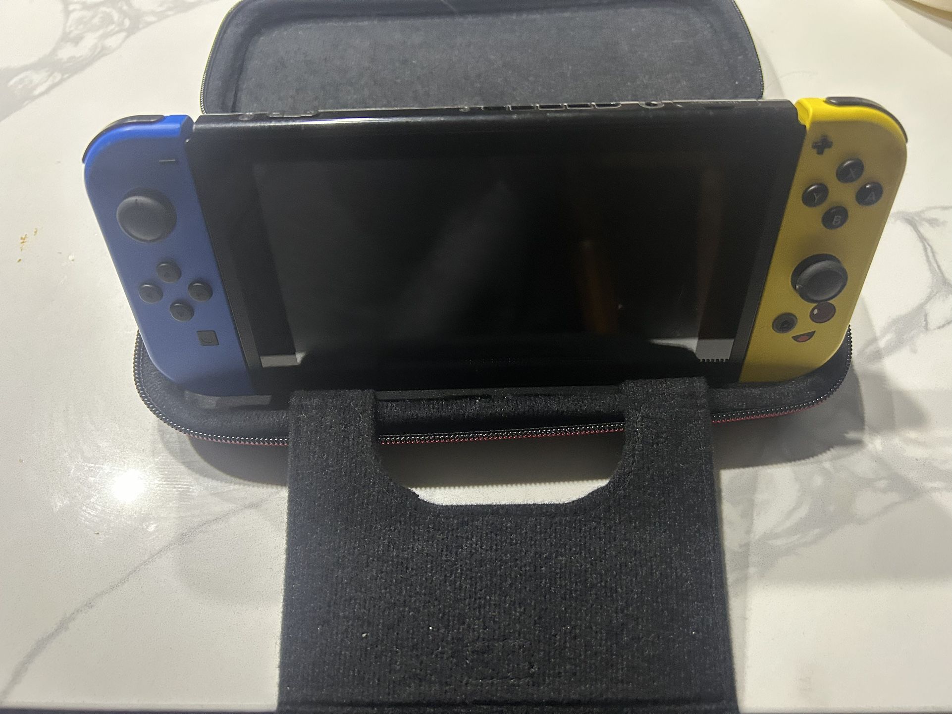 Fortnite Edition Nintendo Switch
