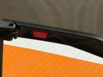 Oakley glasses
