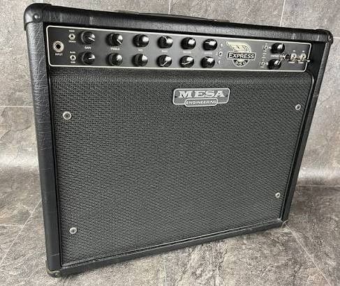 Mesa Boogie Express 5:50 Combo 2x12