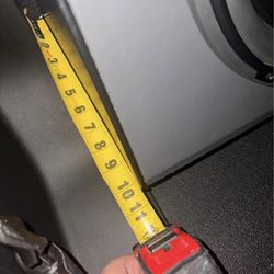 12inch Subwoofer box