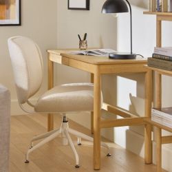 NEW IN BOX!  Article Heidi Console Desk - Delivery Available