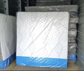 Brand New Mattress Sale!
