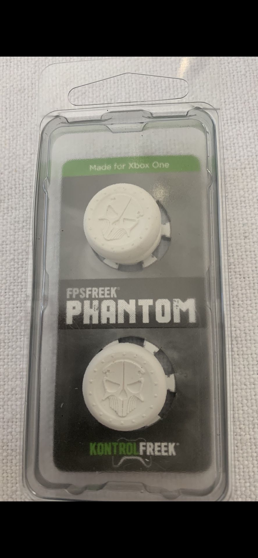 KontrolFreek FPS Freek Phantom for Xbox One