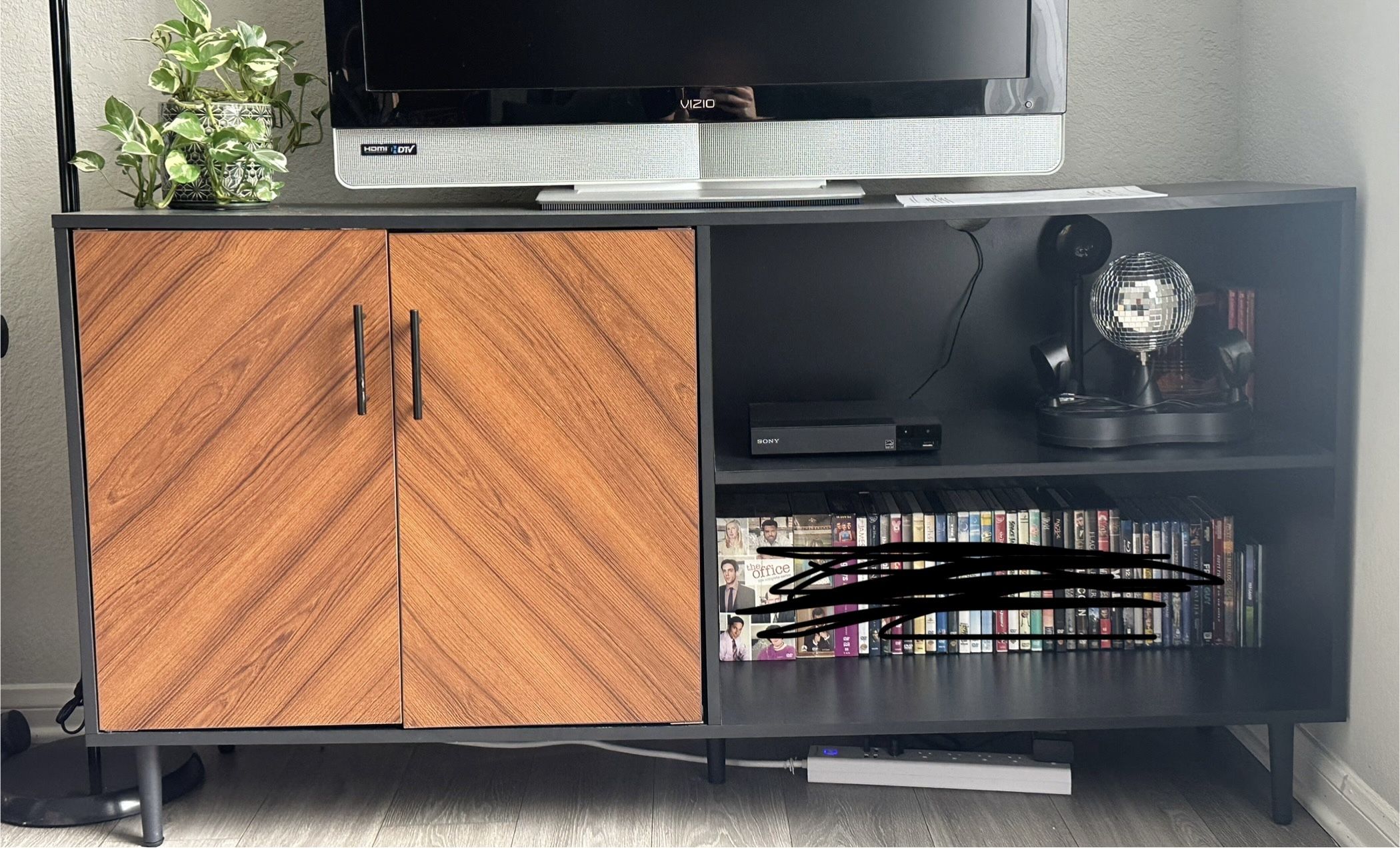 Tv Stand