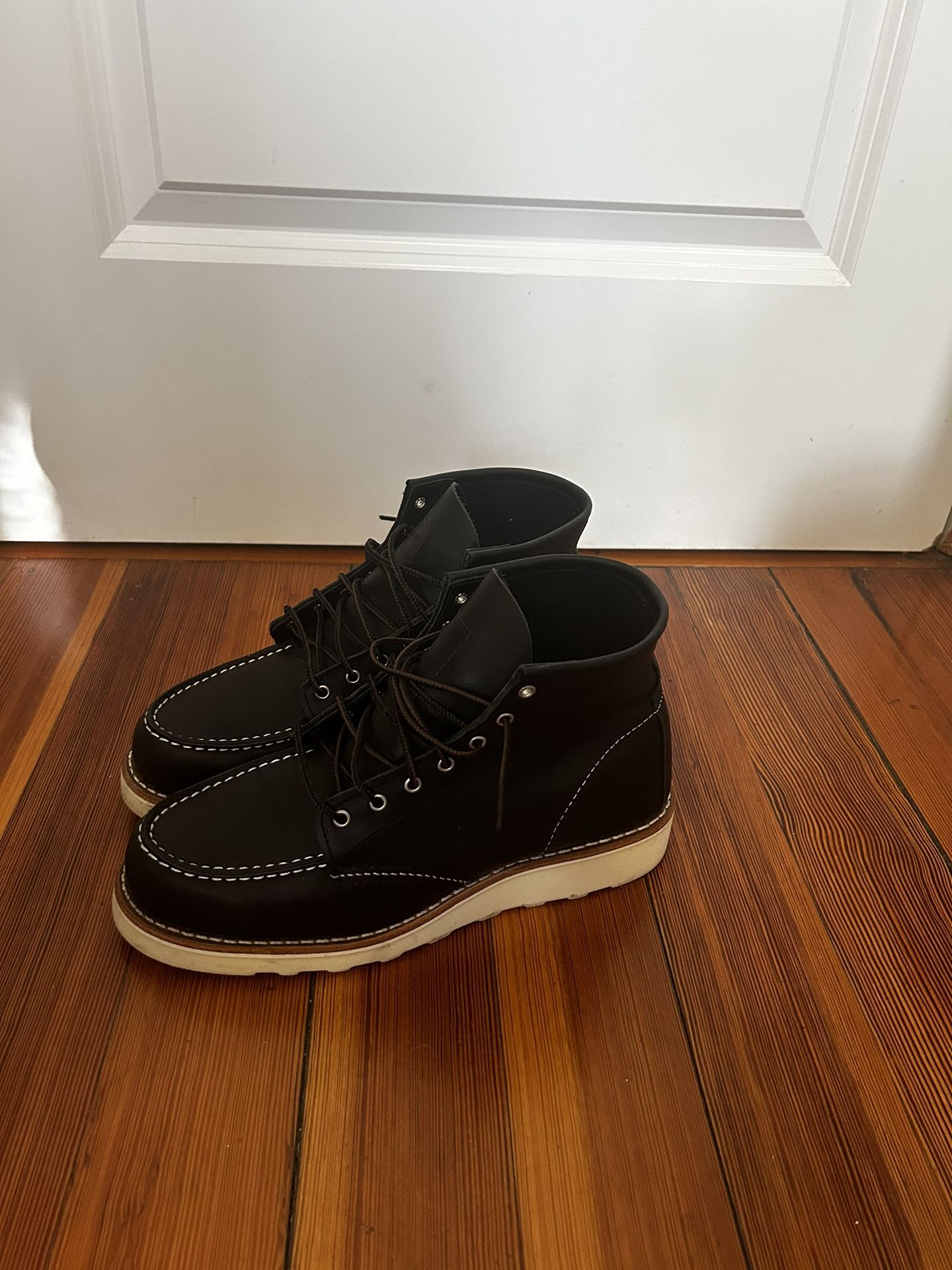 Red Wing 6-Inch Classic Moc