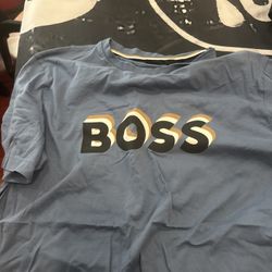 Hugo Boss Shirts