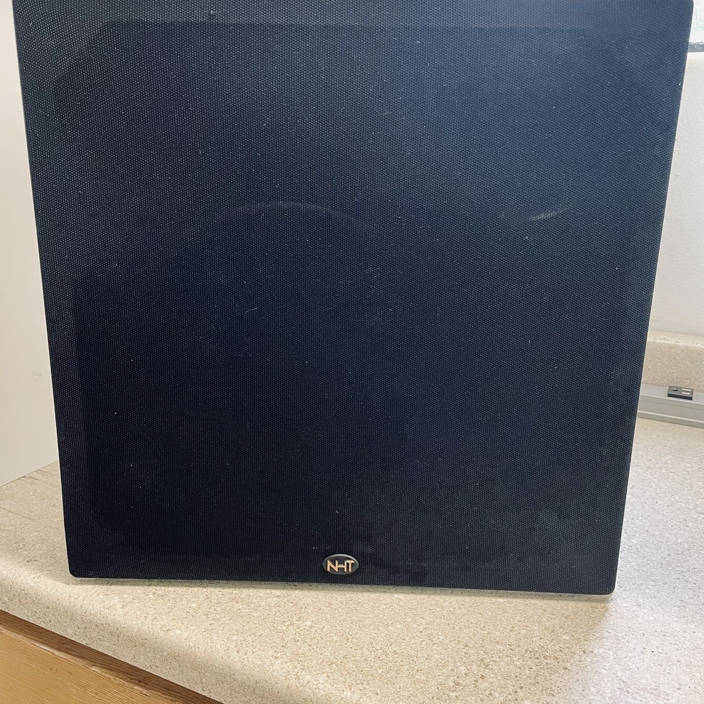 NHT SubOne 10” Subwoofer 