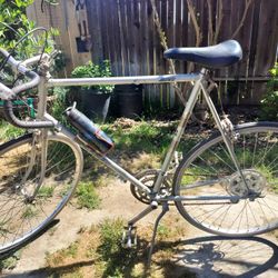 SHOW GUN 400 BICYCLE 