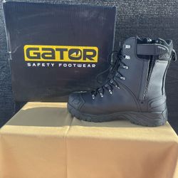 Men’s Work Safety Boots 